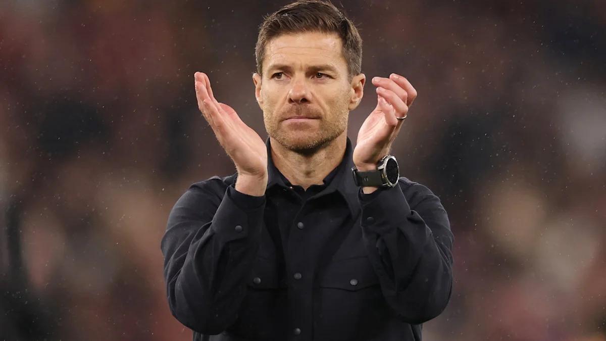 Liverpool Hadapi Chelsea di Carabao Cup, Xabi Alonso