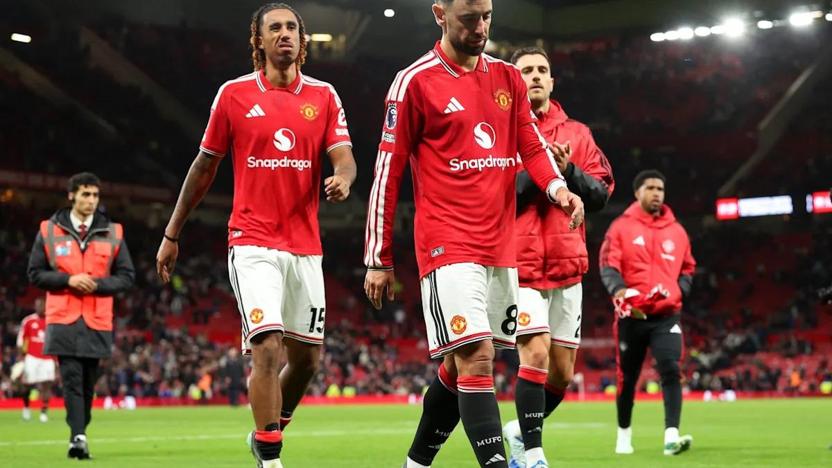 Worrying Trends Manchester Should Be Worried About