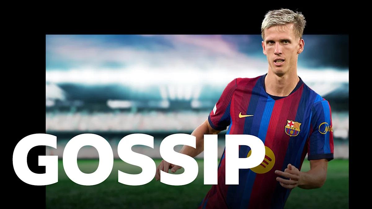 Bayern Munich Bid for Dani Olmo, Other Player Transfers