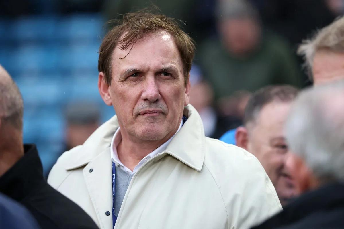 Eksklusif | Tony Cascarino: ‘Marseille Masih Klub Terbesar