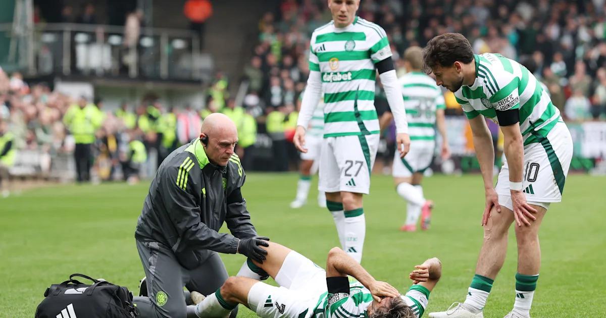 Celtic Receive Massive Backing As Jota Returns After 18