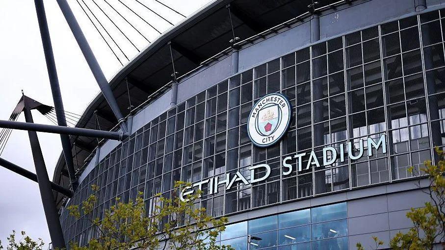 Manchester City Found Guilty of Breach of Rules