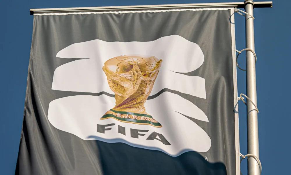 FIFA Reprimanded After DR Congo Wins Place in World Cup