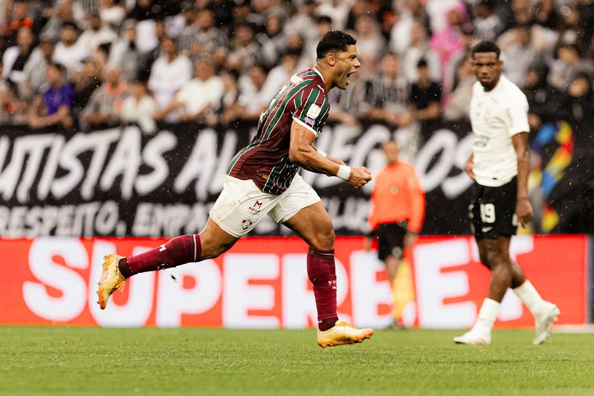 Fluminense Aggravates Corinthians Crisis with 3-1 Victory
