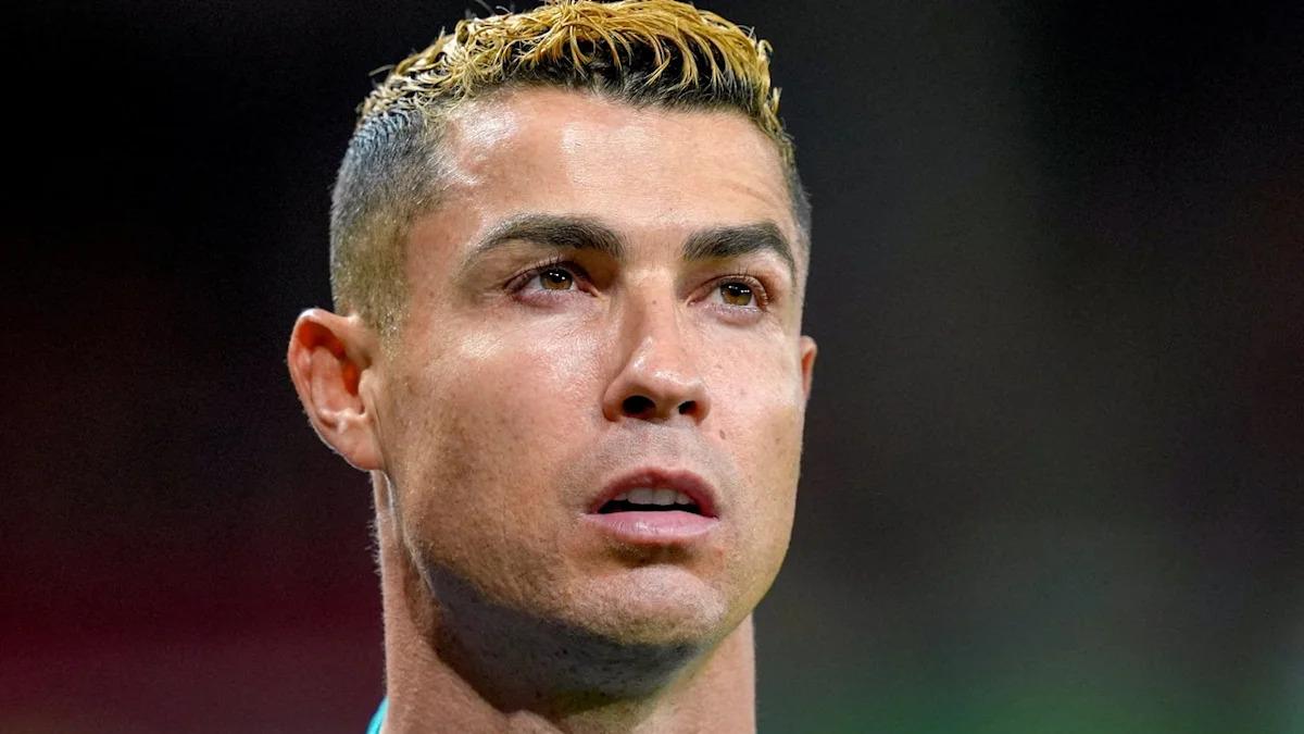 Cristiano Ronaldo's Horrendous Statement After