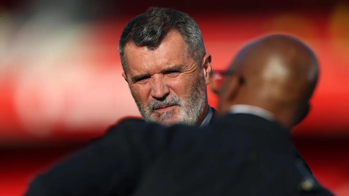 Roy Keane Responds to Celtic's Disappointment: Whether They Should