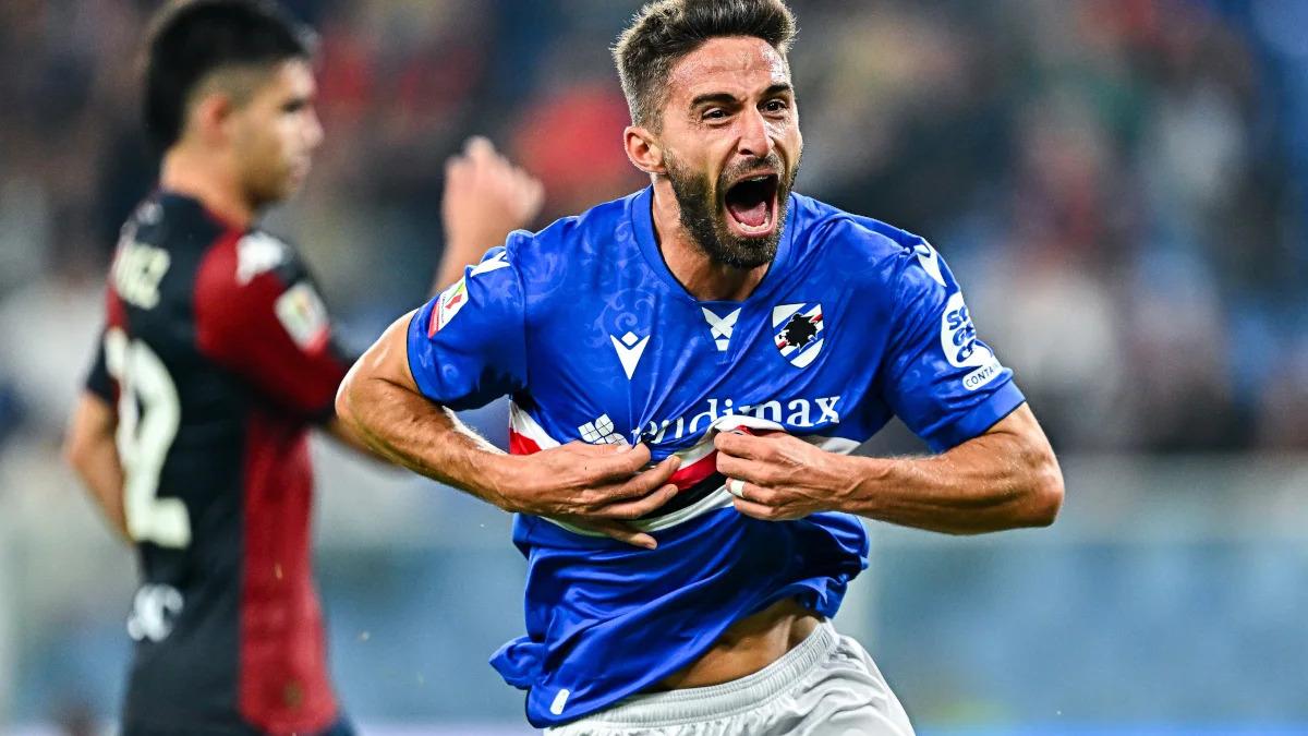 Fabio Borini, Former Italian Striker, Announces Retirement in