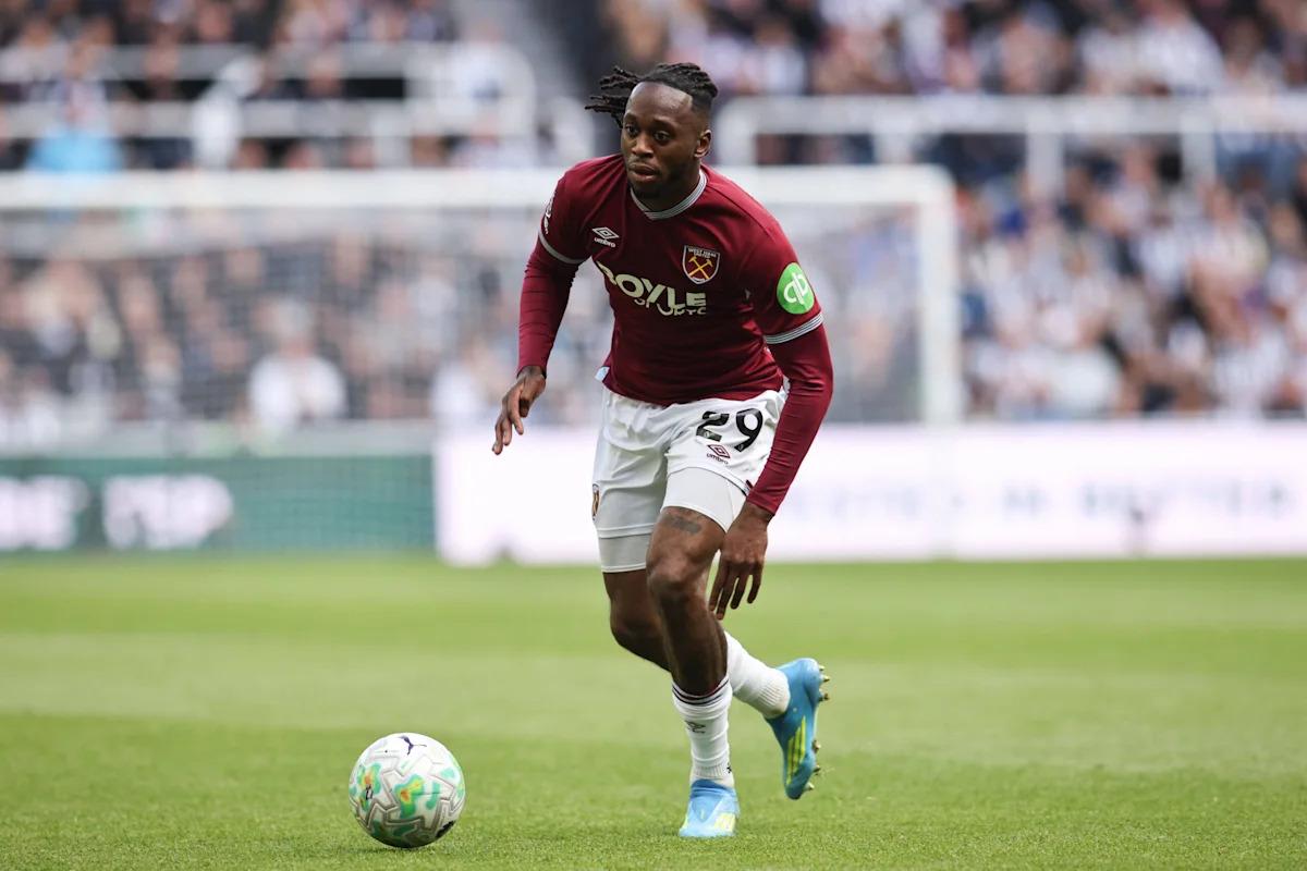 Aston Villa Bidik Aaron Wan-Bissaka untuk Perkuat Posisi