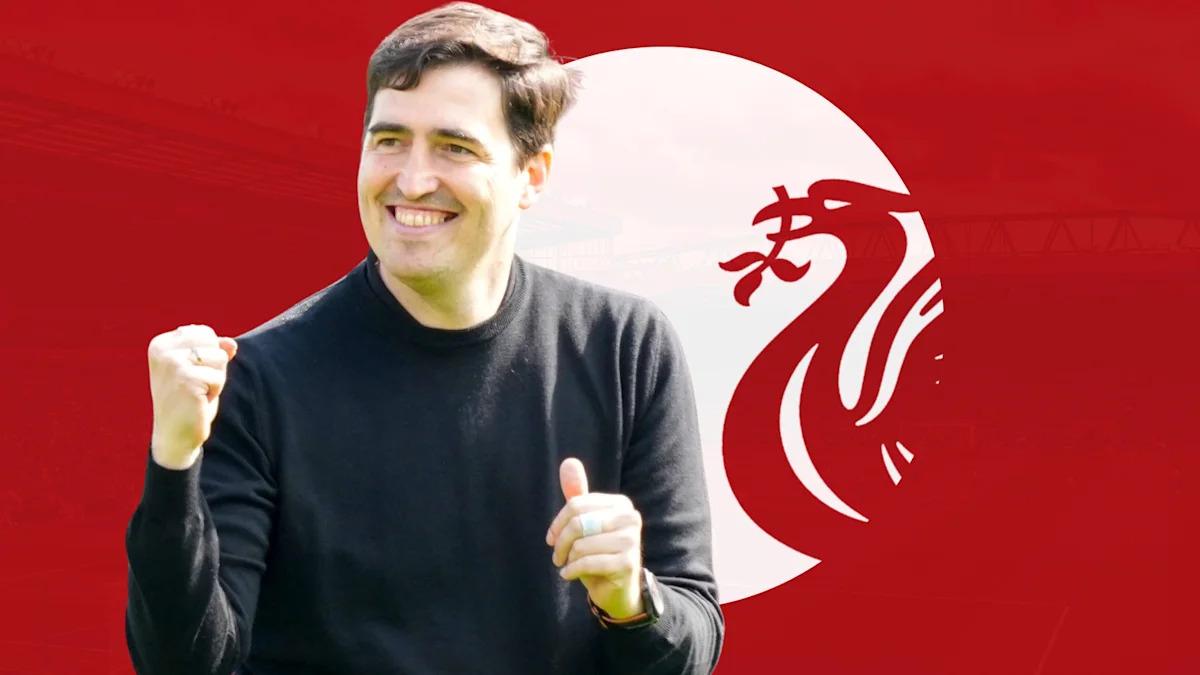 Prioritas Transfer Baru Andoni Iraola di Liverpool Muncul