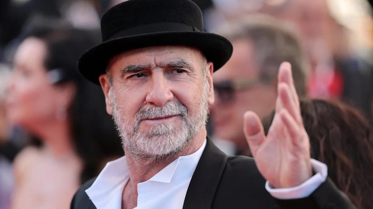 Eric Cantona Says He Will Not Join