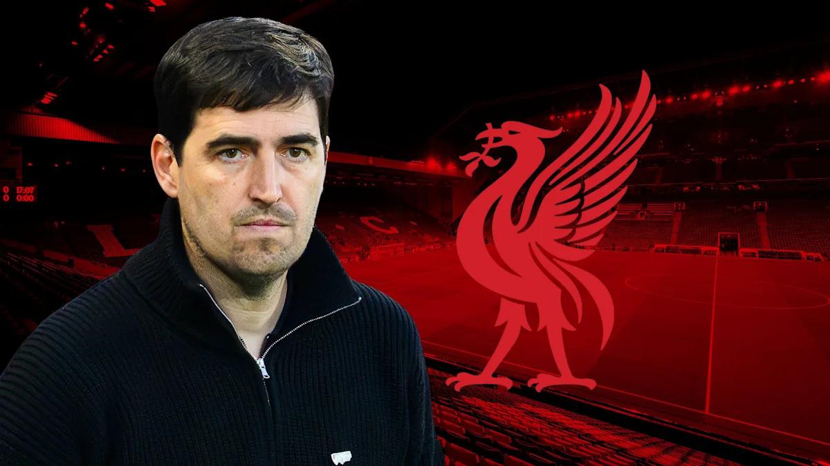 Liverpool See Offer Rejected for European Super Star €70