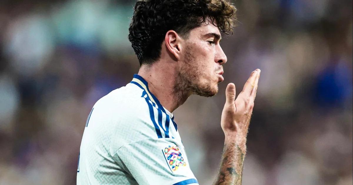 Bastoni: 'If Italy Can Play Like This Against