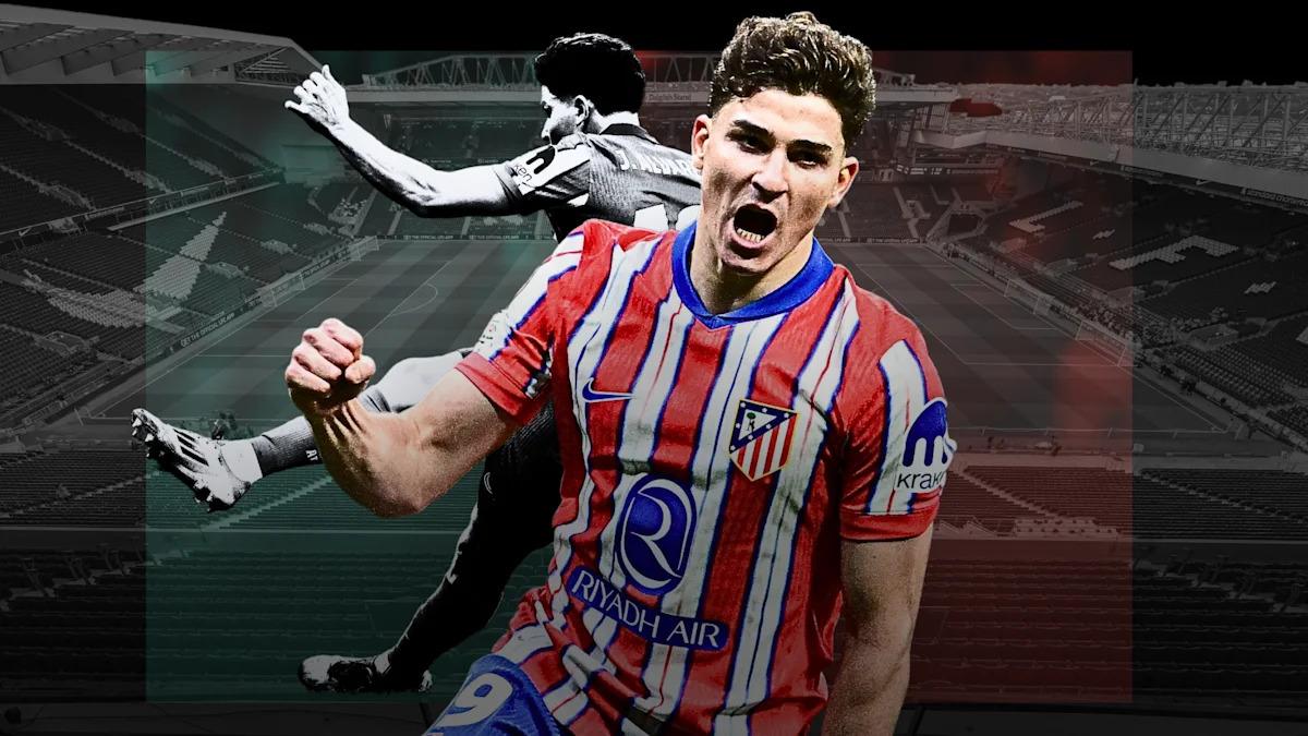 Liverpool Terlibat dalam Saga Transfer Kontroversial Julian