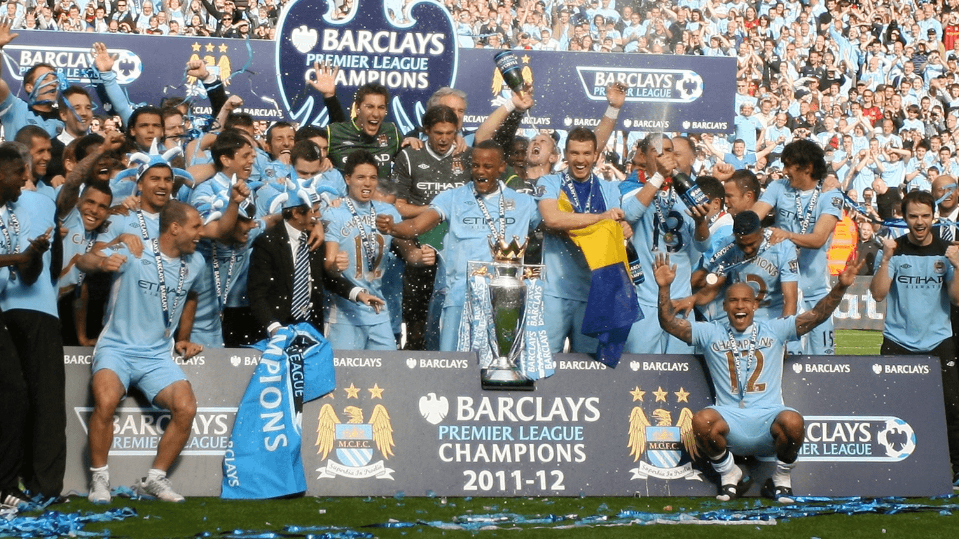 What Manchester City Means to Rival Supporters